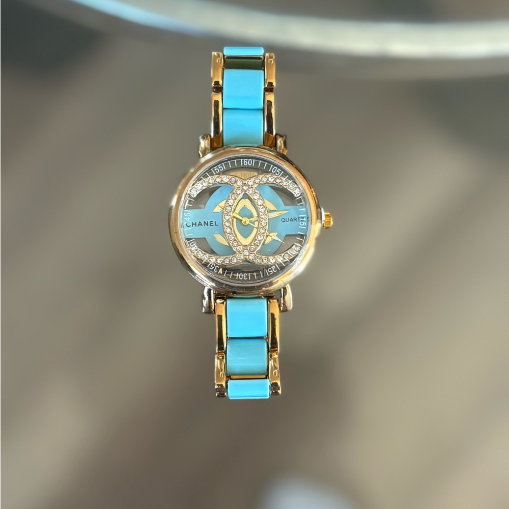 Chanel Watch